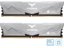 TeamGroup T-Force Vulcan ECO 32GB (2 x 16GB) DDR5 6400MHz Silver FLESD532G6400HC38JDC01