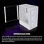 Thermaltake S200 TG ARGB Snow thumbnail 5