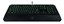 Razer DeathStalker Expert - Backlit Ergonomic Fully Programmable Membrane Black Gaming Keyboard