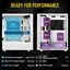 Antec NX410 White thumbnail 5