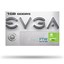 EVGA NVIDIA GeForce GT 740 Superclocked FTW thumbnail 8