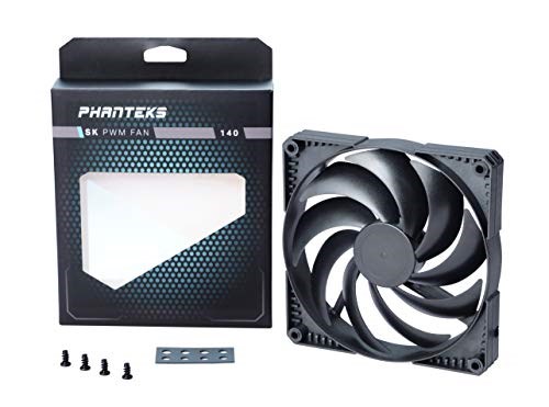 Phanteks SK140 PWM image 5