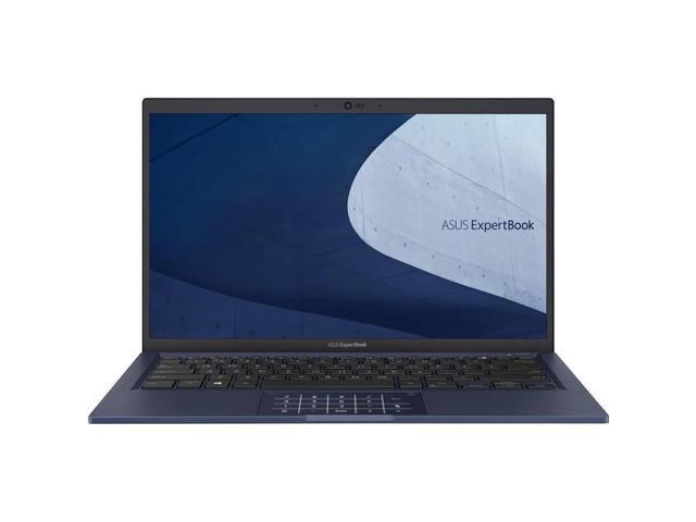 Asus ExpertBook B1400CEA-XH74 image 3