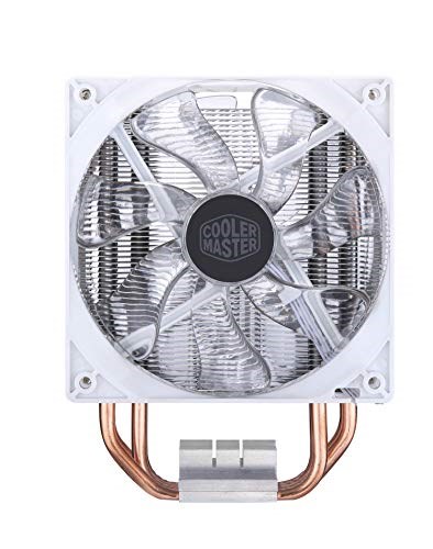 Cooler Master Hyper 212 LED Turbo White Edition image 3
