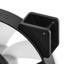 Fractal Design Prisma AL-18 PWM 2-Pack thumbnail 8