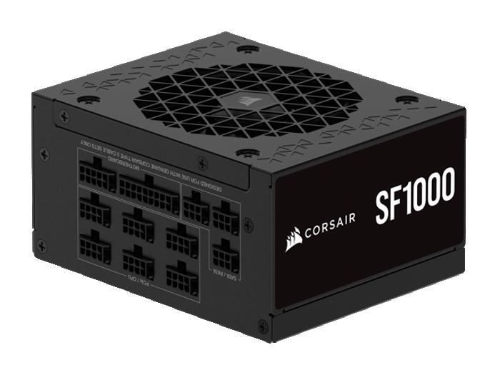 Corsair SF1000 (2024) image 8