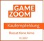 ROCCAT KONE AIMO White thumbnail 13