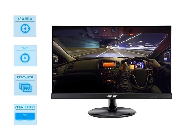 ASUS VP229HE image 5