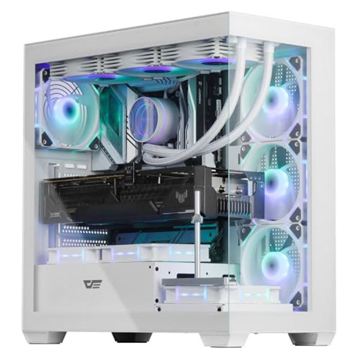 PC Build by Mohammed12345