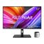 ASUS ProArt PA32UCR-K 32” 4K HDR IPS 1000nits ΔE < 1 98% DCI-P3 99.5% Adobe RGB USB-C HDMI 90LM03H3-B013B0