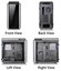 Thermaltake Level 20 GT CA-1K9-00F1WN-00 thumbnail 3