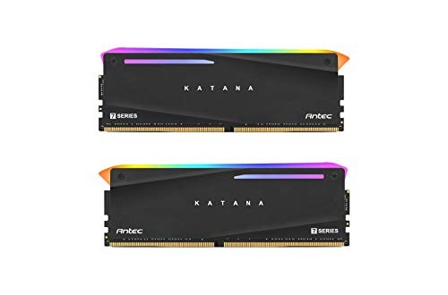 Antec Katana RGB 16GB (2x8GB) DDR4 3200 image 5