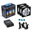 Lian Li UNI Fan AL AL120 3 Pack