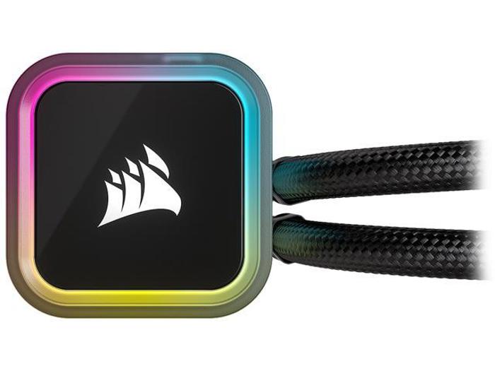 Corsair iCUE H115i RGB ELITE image 3