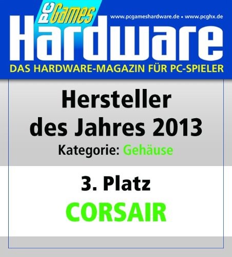 Corsair Carbide Air 540 Arctic White image 3