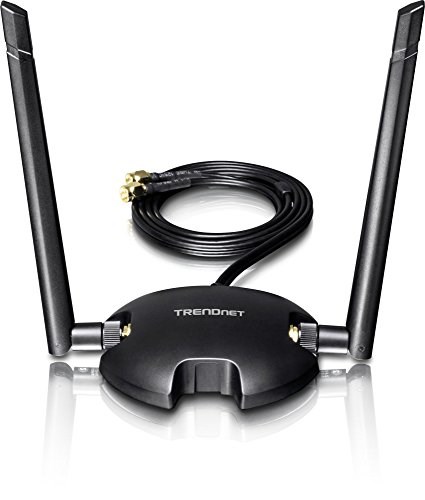 TRENDnet TEW-807ECH image 7