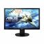 ASUS VG248QZ 24" 144Hz Full HD 1080p 1ms DP HDMI DVI Eye Care Black