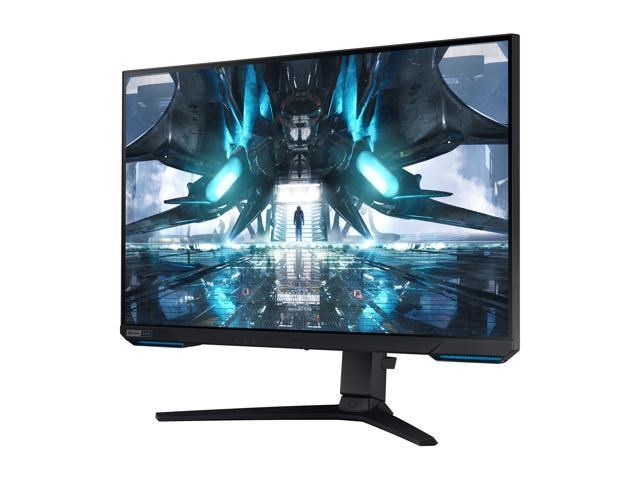 Samsung Odyssey G7 S28AG700 image 3