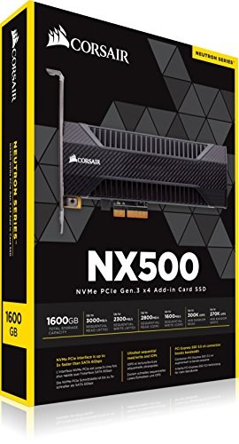 Corsair Neutron Series NX500 1600GB image 8