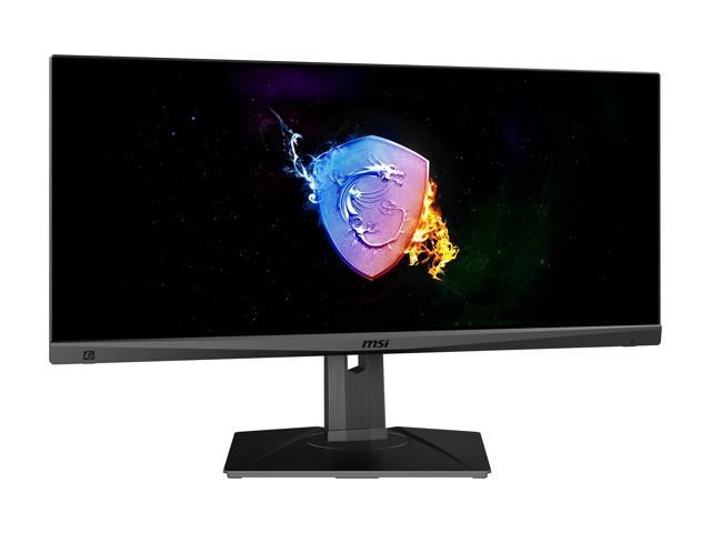 MSI Optix MAG301RF image 3