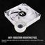 Thermaltake CT140 ARGB Sync White 2 Pack thumbnail 5