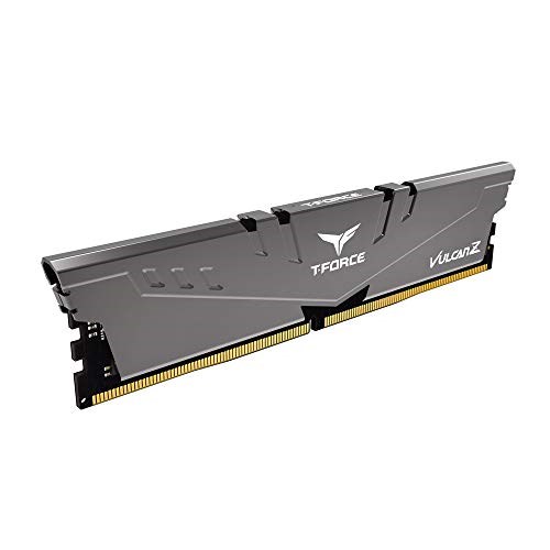 TEAMGROUP T-Force Vulcan Z DDR4 16GB Kit (2x8GB) 3000MHz image 8