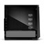 Phanteks PH-EC416PTG_BW Eclipse P400 thumbnail 3
