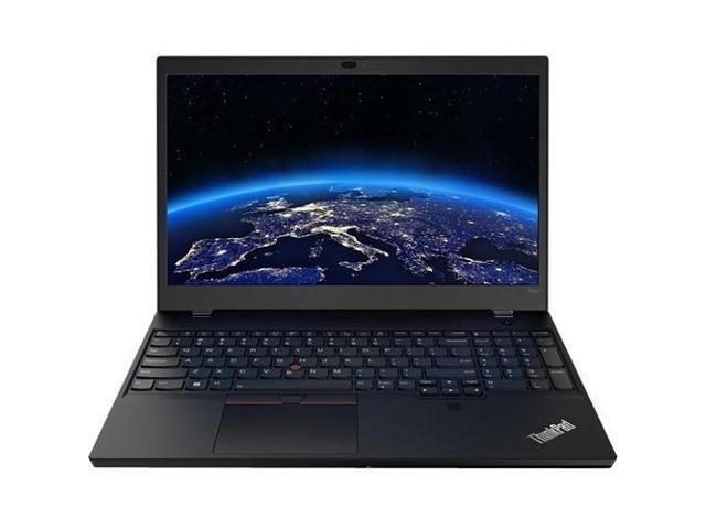 Lenovo ThinkPad T15p Gen 3 21DA0011US image 5