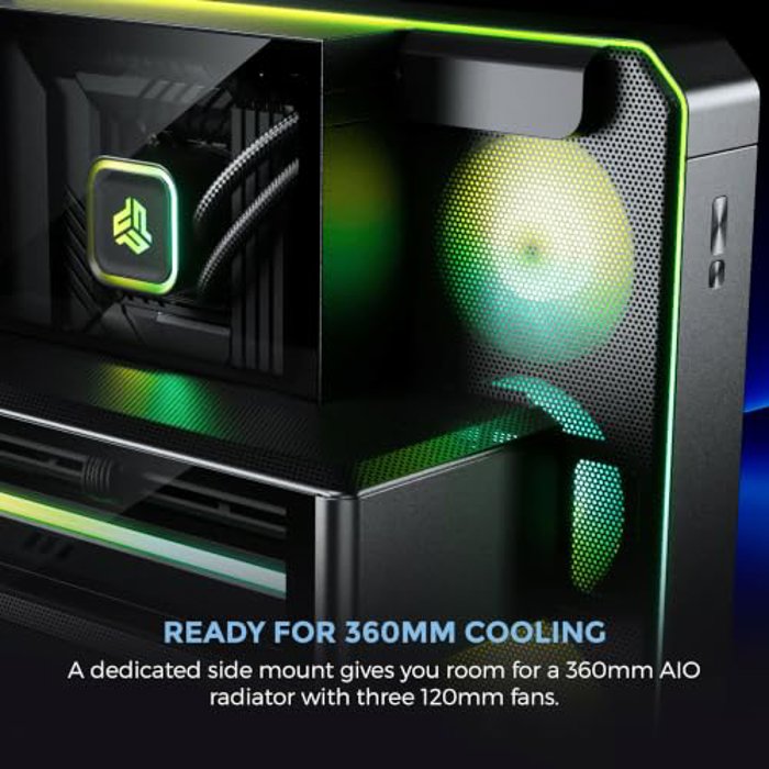 Phanteks EX5 image 6
