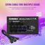 ENERMAX Revolution D.F. X 850W ARGB thumbnail 8