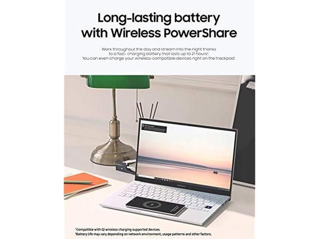 Samsung NP950XCJ-K02US image 6