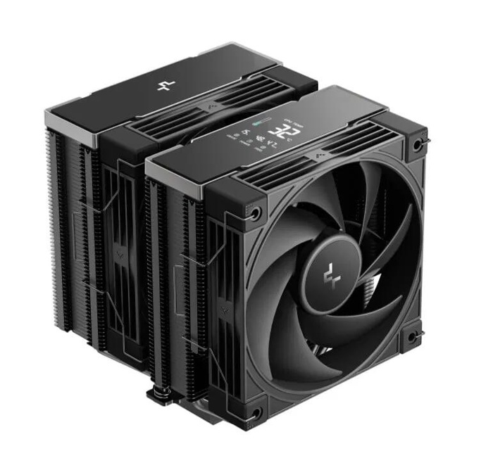 DeepCool AK620 G2 Digital NYX
