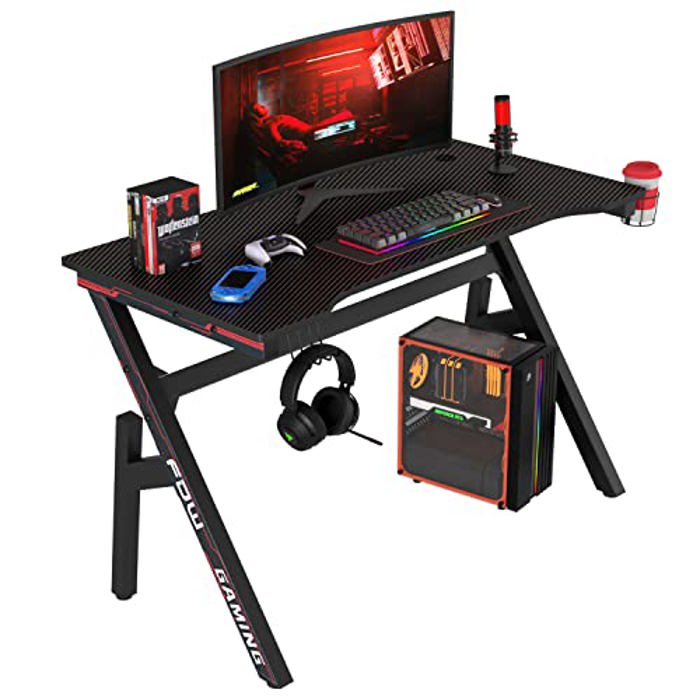 Configurazione PC di Epaton87
