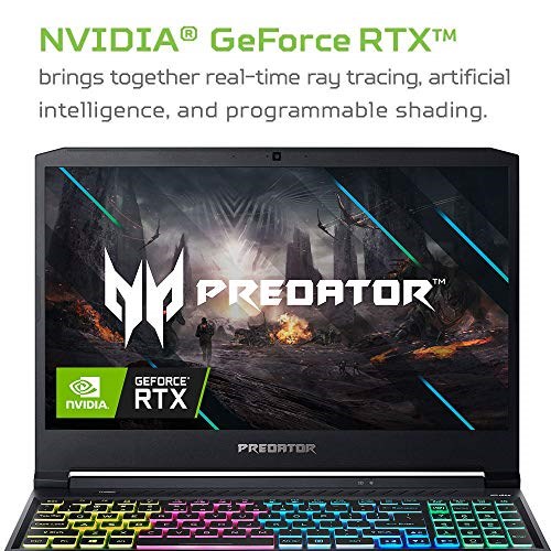 Acer Predator Helios 300 PH315-53-71QX image 3