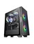 Thermaltake Versa T25 Tempered Glass Mid-Tower CA-1R5-00M1WN-00