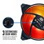 Cooler Master MasterFan Pro 120 Air Balance RGB MFY-B2DN-13NPC-R1 thumbnail 3
