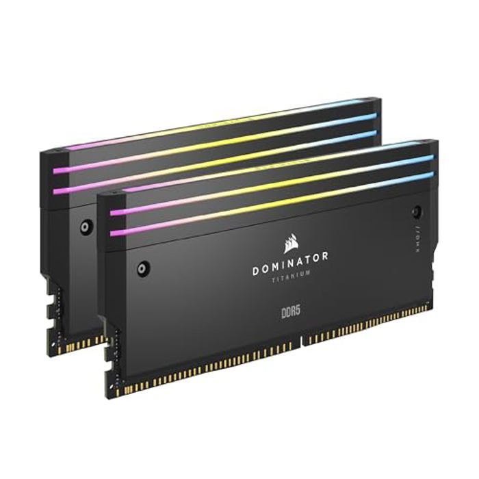 Configurazione PC di Karma13