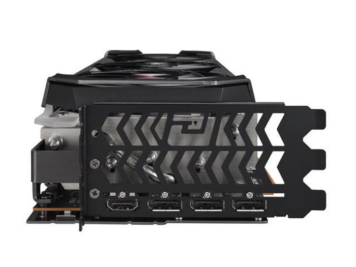 PowerColor Radeon RX 7900 XTX Red Devil image 7