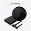 NZXT AER RGB 2 White 3 Pack thumbnail 6