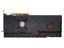 ASRock Radeon RX 6950 XT Phantom Gaming 16GB OC thumbnail 3