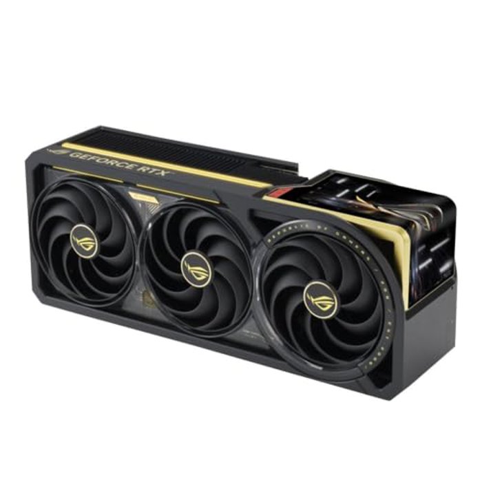 ASUS ROG Astral GeForce RTX 5090 Edition 20 image 3