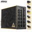 MSI MEG Ai1600T PCIE5 thumbnail 5