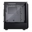 Phanteks Eclipse P300 Black/White thumbnail 2