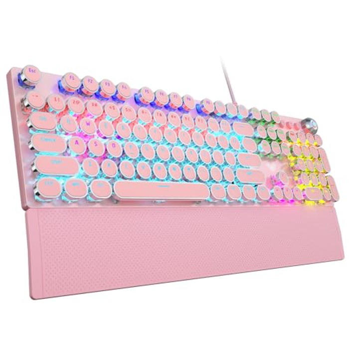Configurazione PC di AudreyC