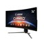 MSI MPG ARTYMIS 343CQR thumbnail 3