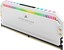 Corsair Dominator Platinum RGB 32GB (4x8GB) DDR4 3200 C16 White thumbnail 15