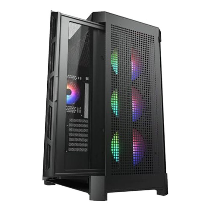Cougar Duoface Pro RGB image 3