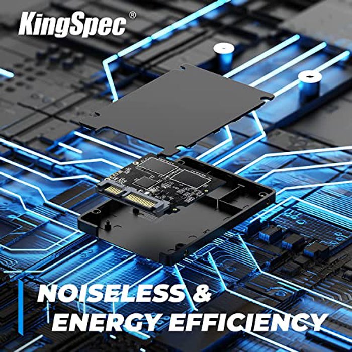 KingSpec P3 2TB image 6