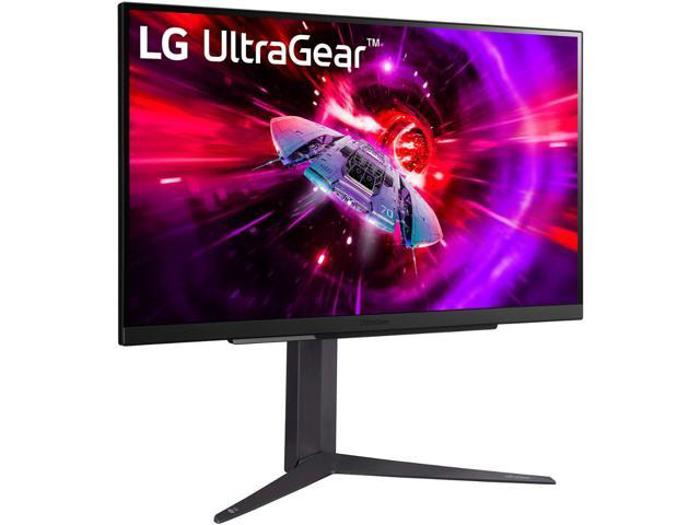 LG 27GR83Q-B image 2