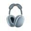 Apple AirPods Max 2024 Blue thumbnail 2